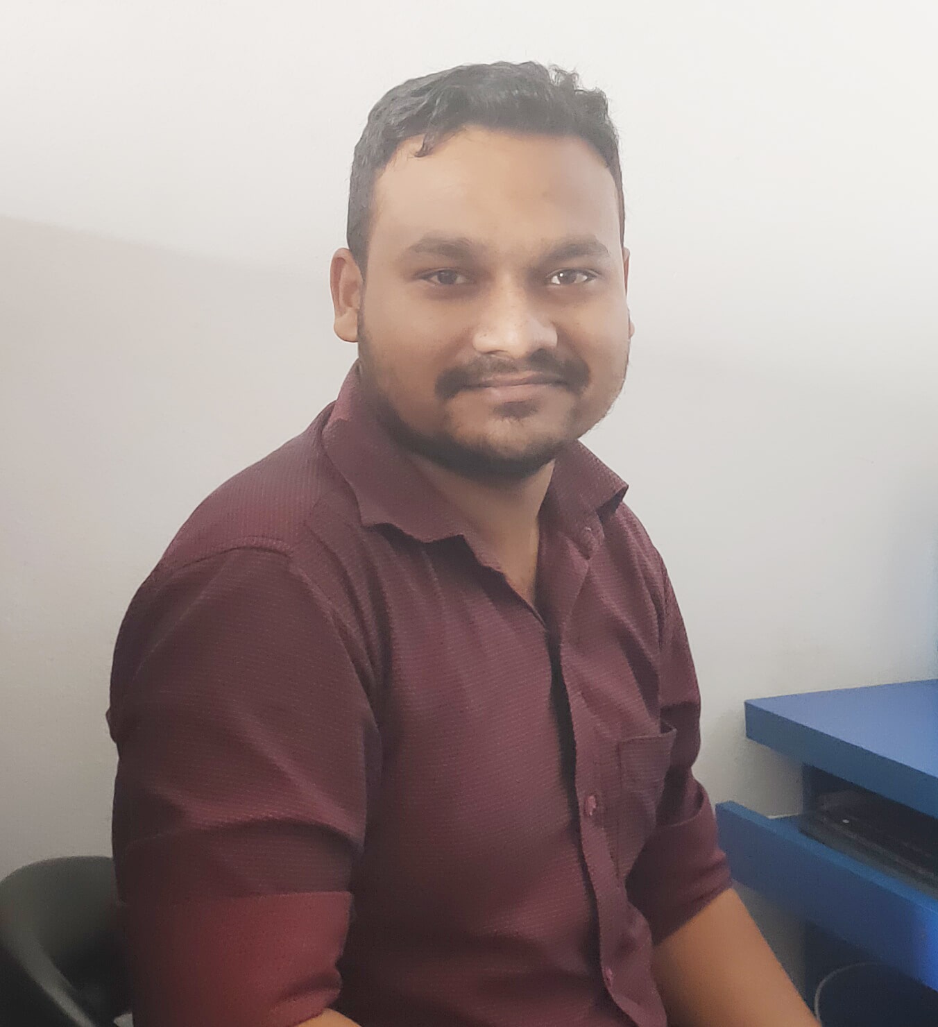 Tauhit Hasan