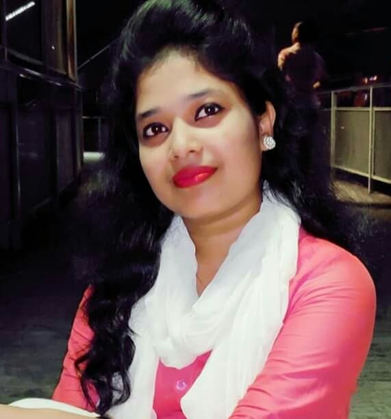 Rumana Khatun